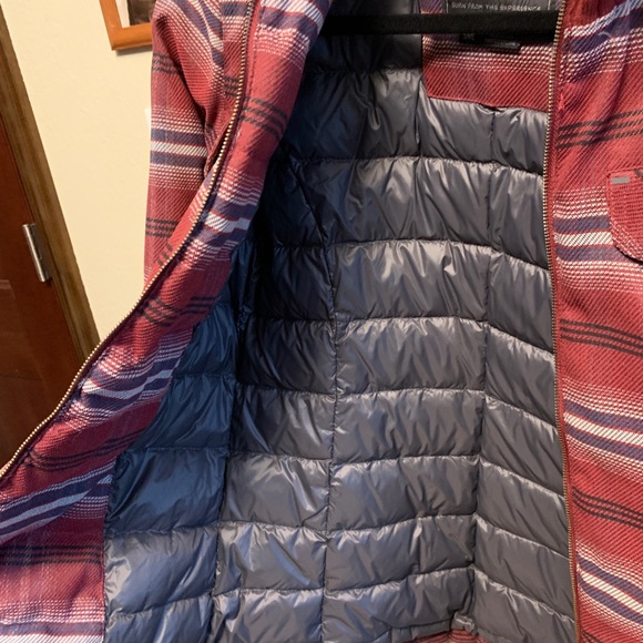 Prana quilted jacket - Picture 8 of 8